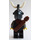 LEGO Gilbert the Bad met Quiver Minifiguur