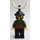 LEGO Gilbert the Bad ohne Quiver Minifigur