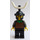 LEGO Gilbert the Bad zonder Quiver Minifiguur