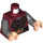 LEGO Gimli Torso (973 / 76382)