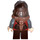 LEGO Gimli mit Kurze Beine und Eyelids Minifigur