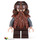 LEGO Gimli med Korte ben og Eyelids Minifigur