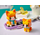 LEGO Ginger Tabby 40480