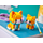 LEGO Ginger Tabby Set 40480