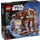 LEGO Gingerbread AT-AT Walker Set 40806