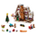 LEGO Gingerbread House Set 10267
