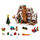 LEGO Gingerbread House 10267