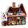 LEGO Gingerbread House Set 10267