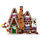 LEGO Gingerbread House 10267