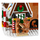 LEGO Gingerbread House Set 10267