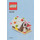 LEGO Gingerbread House 40105