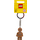 LEGO Gingerbread Man Clé Chaîne (851394)