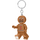 LEGO Gingerbread Man Schlüssel Light (5007809)