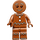 LEGO Gingerbread Man 5005156