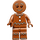 LEGO Gingerbread Man Set 5005156