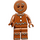 LEGO Gingerbread Man Set 5005156