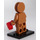 LEGO Gingerbread Man 71002-6
