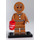 LEGO Gingerbread Man 71002-6