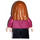 LEGO Ginny Weasley Minifigure