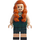 LEGO Ginny Weasley Minifigurine