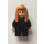 LEGO Ginny Weasley with Black Jacket and Trousers Minifigure