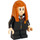 LEGO Ginny Weasley with Gryffindor Robe Minifigure