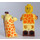 LEGO Giraffe Guy Minifigur