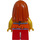 LEGO Fille Minifigurine