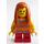 LEGO Girl Minifigure