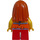 LEGO Girl Minifigur
