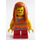 LEGO Fille Minifigurine