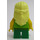 LEGO Dívka s Painted Tvář Minifigurka