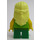 LEGO Girl with Painted Face Minifigure