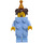 LEGO Girl mit Torso Backstein - Lego Brand Store 2022