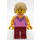 LEGO Girlfriend Minifigure