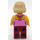 LEGO Girlfriend Minifigure