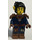 LEGO Gith Warlock Minifigur