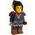 LEGO Gith Warlock Minifigur