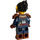 LEGO Gith Warlock Minifigur