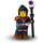 LEGO Gith Warlock Set 71047-2