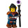 LEGO Gith Warlock 71047-2