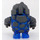 LEGO Glaciator Рок Monster Минифигурка