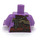 LEGO Gleck Minifig Torso (973 / 76382)