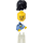 LEGO Glider Passenger Minifigure