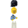 LEGO Glider Passagier Minifiguur