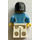 LEGO Glider Passenger Minifigur