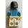 LEGO Glider Passasjer Minifigur