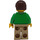 LEGO Glider Pilot Minifigure