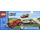 LEGO Glider 4442