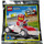 LEGO Go-Kart and Driver 952005